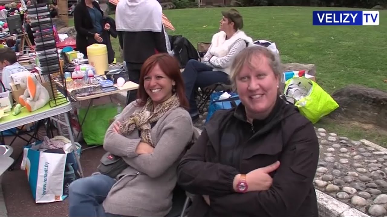 rencontre femme velizy