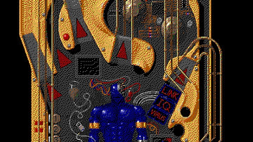 Hidden Tandy 1000 Video Features Part 1