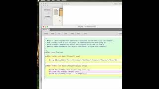 Understanding Arrays and Pass-by-Value in Java Method