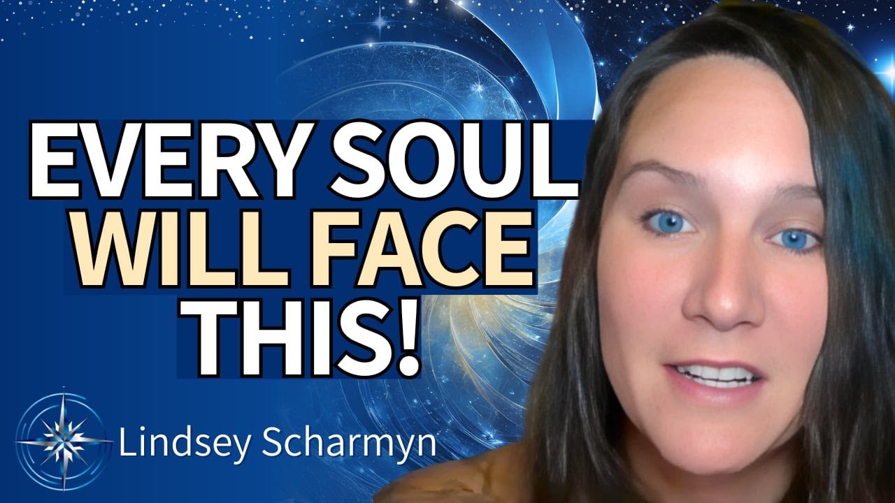 Psychic’s MINDBLOWING Revelations Of The Afterlife Taken OUT OF BODY