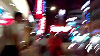 245往宏國德霖科技大學路線公車搭乘記錄與載客實況攝影(20180518)後站商圈→重慶國小
