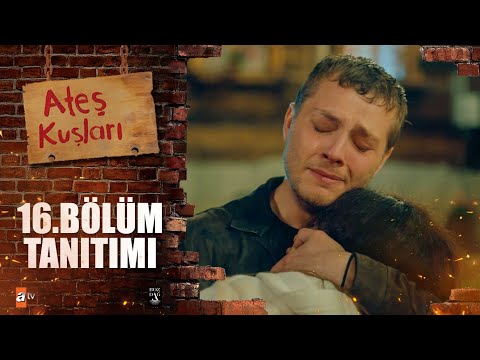Ateş Kuşları 16. Bölüm Fragmanı: Heyecan Dorukta! , fragmanı, bölüm tanıtımı İncelemesi 2 Ateş Kuşları 16. Bölüm Fragmanı: Heyecan Dorukta! , fragmanı, bölüm tanıtımı İncelemesi 1
