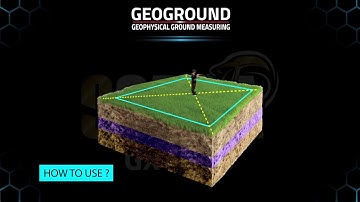 COBRA GX 8000 Training Video  | Part 6 : Method of Depth Measuremnt