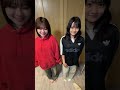 【カメラマンは妹】TikTokで流行ってるBa-ra-bam踊ってみた!【即興ダンス】#Shorts