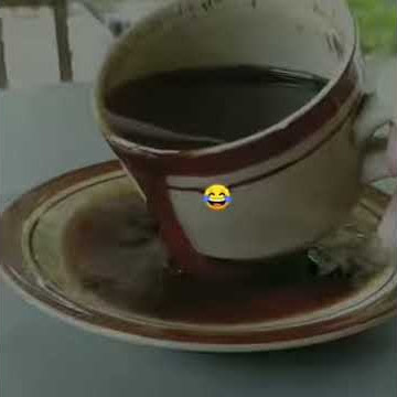 Story WA Baper Kopi kapal api Prat 1
