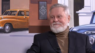Rolf Heinzelmann, Geschäftsführer Landesverband Obst- und Gartenbau - Stadtgespräch Böblingen