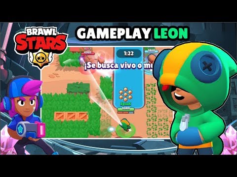 Brawl Stars T Shirt Leon - brawl stars leon da colorare grande