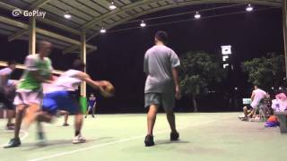 20151104 Full highlight