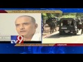 Pak sentences former Indian naval officer to death
