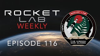 Celebrity Rocket Lab 2026 Predictions | RLW Episode 116 Net Worth
