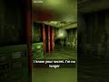Reading a Cannibal's Diary... Then a JUMPSCARE! 😱