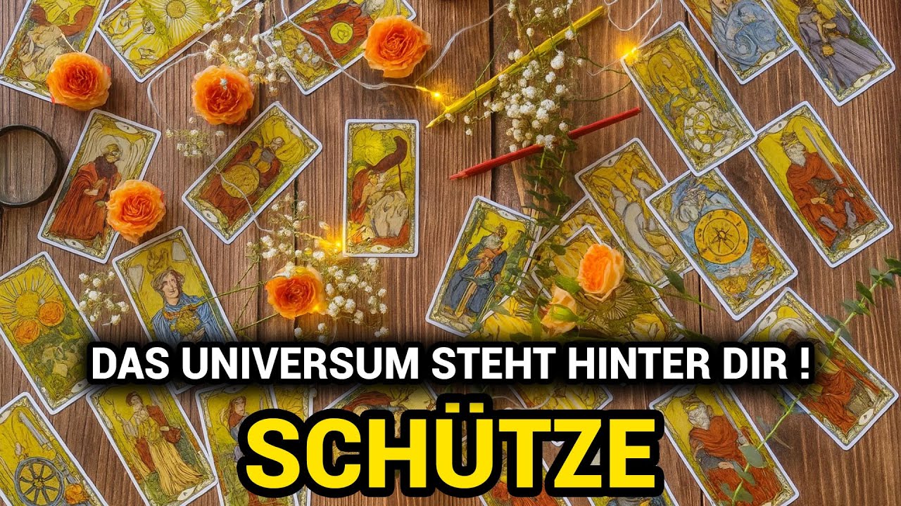 SCHÜTZE ♐️ DEINE ZEIT IST JETZT! GÖTTLICHE GERECHTIGKEIT & WAHRE LIEBE KOMMEN AUF DICH ZU! #schütze