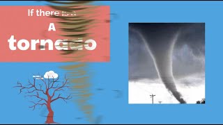 Emergency Preparedness Spanish audio, English titles
