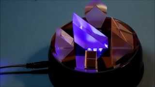 Optical Prism Manufacturer - AlignOptics.com