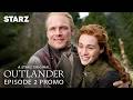 Outlander Season 8 Episode 2 Promo (HD) - Sneak Peek, Release Date, Jamie &amp; Claire's Journey