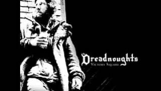 The Dreadnoughts - The Skrigjaargen Polka chords