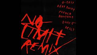 No Limit Remix