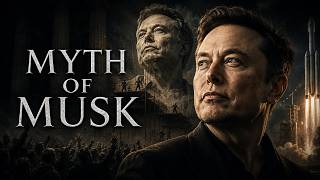 Elon Musk: A Necessary Lie for 21st Century Progress