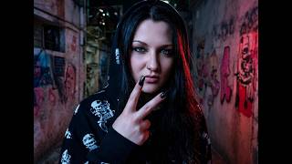 Yara B Wolfy 1