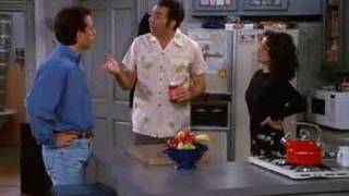 Kramer just blew my mind