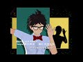 【MMD】超高校級のパラパラ【ダンガンロンパ】