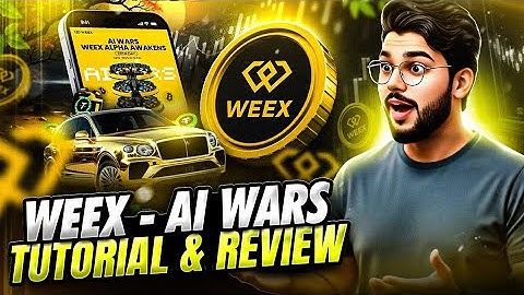 AI War Tutorial: A Comprehensive Step-by-Step Guide to BUIDL Submission