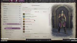 Evil Spellcasting 101 Part 1