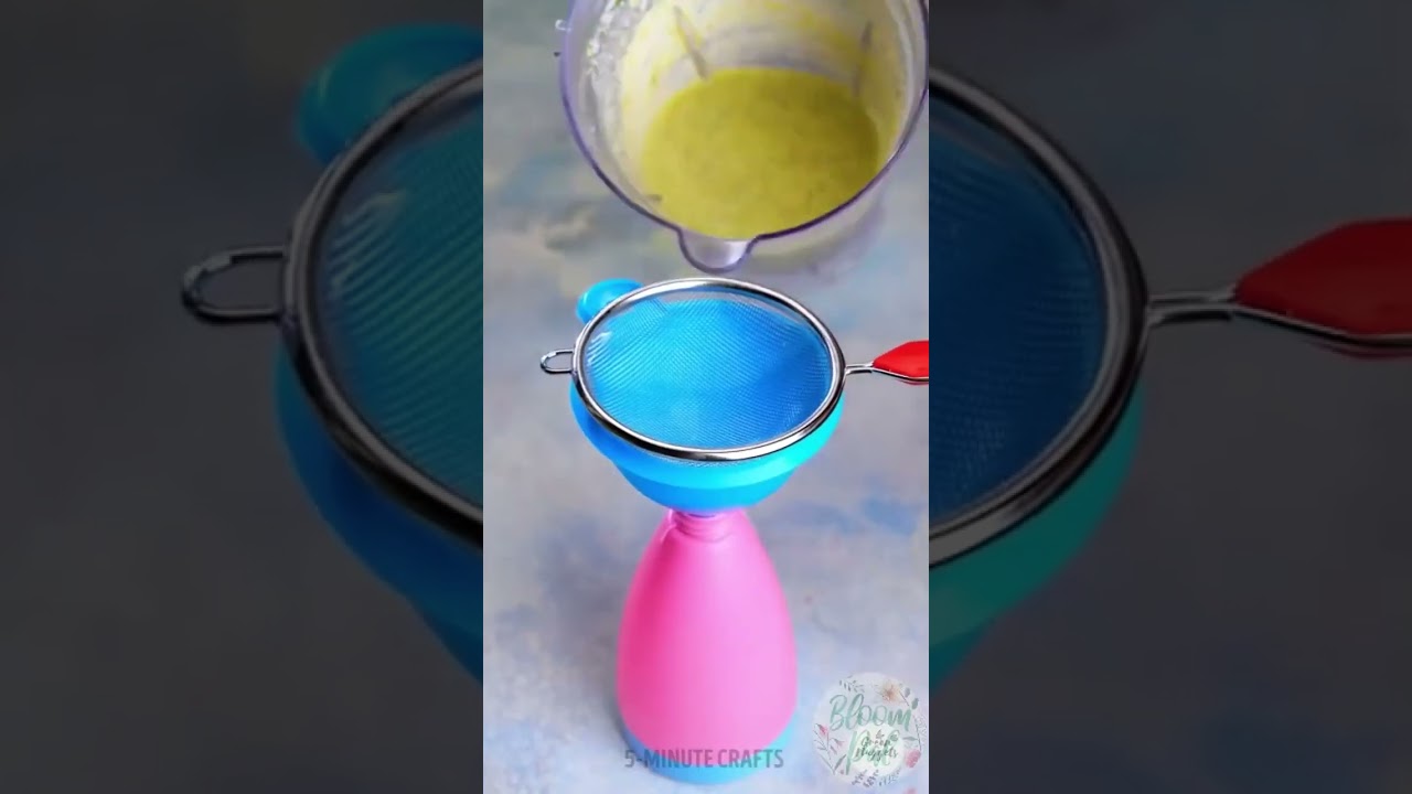 Original, practical root strengthener 🍌🥚🌱 