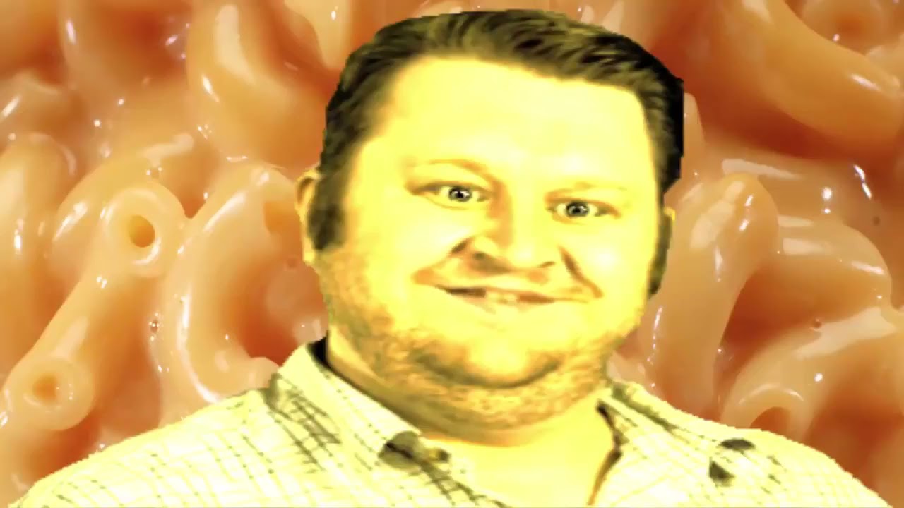 Brett Keane - Mac n' Cheese ft Paulsego