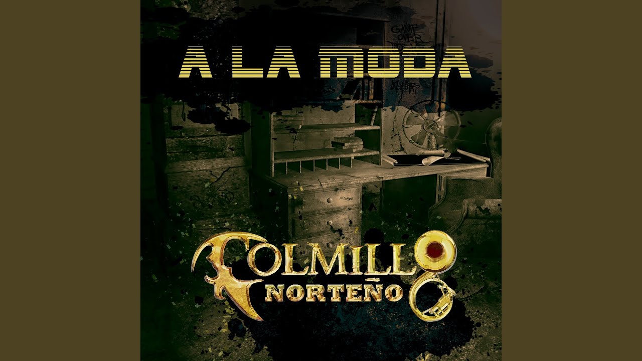 Watch A la Moda on YouTube Watch A la Moda on YouTube