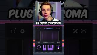 This NEW CHROMA Update Will BLOW Your MIND #musicproducer #producer #edm #melody #viral