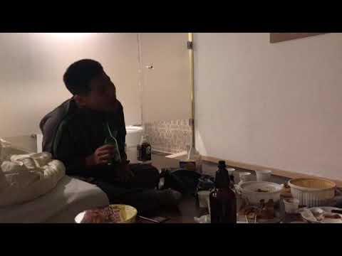 군인이 부른 조문근 밴드 니가뭔데 반전주의ㅋㅋ