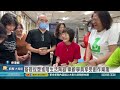 1150520 基礎捏塑進階生活陶器 樂齡學員享受創作樂趣