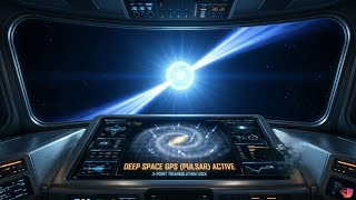 We Just Solved the Biggest Problem of Deep Space Travel!