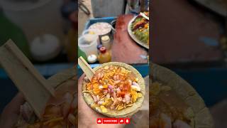 Chapati chaat only ₹10  viral Mausa in Odisha Bhubaneswar #chaat #viralchaat #streetfood #food