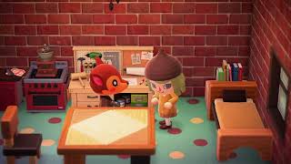 Thanks Fauna