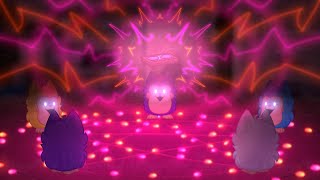 Minecraft Tattletail Finale - No More Mama