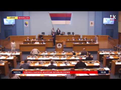 Što znači "Blacklist Status" kod regulatora?