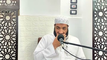 سورة الشورى 7: (الآيات: 16 - 20)