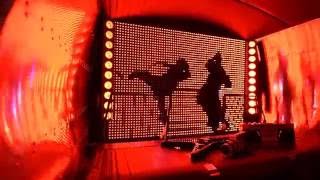 Cliff McLane MERCURY - Eurolite LSD 25 WALL MADRIX screenshot 5