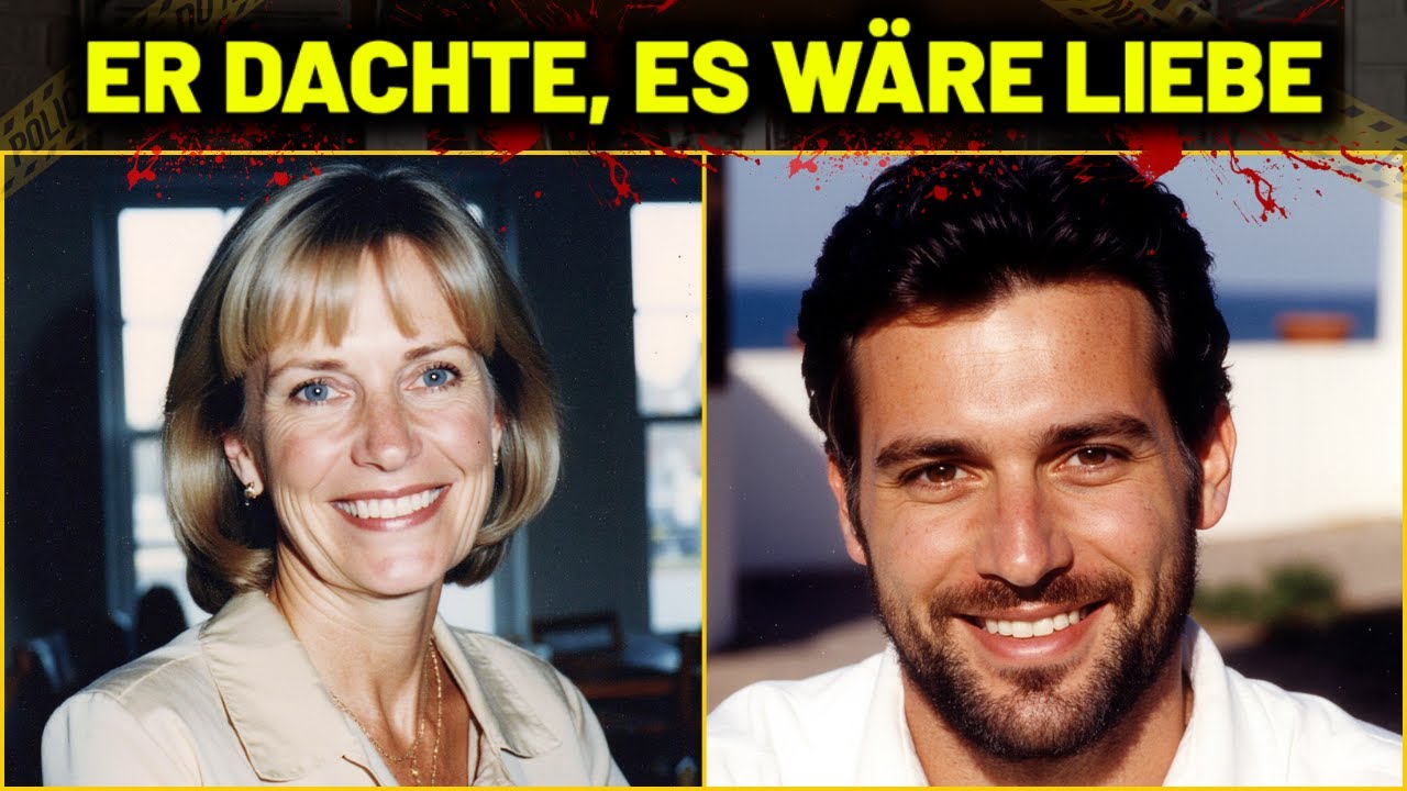 Sie reiste nach Djerba, um ihn zu treffen — doch was dort geschah, war SCHOCKIEREND | Liebesbetrug