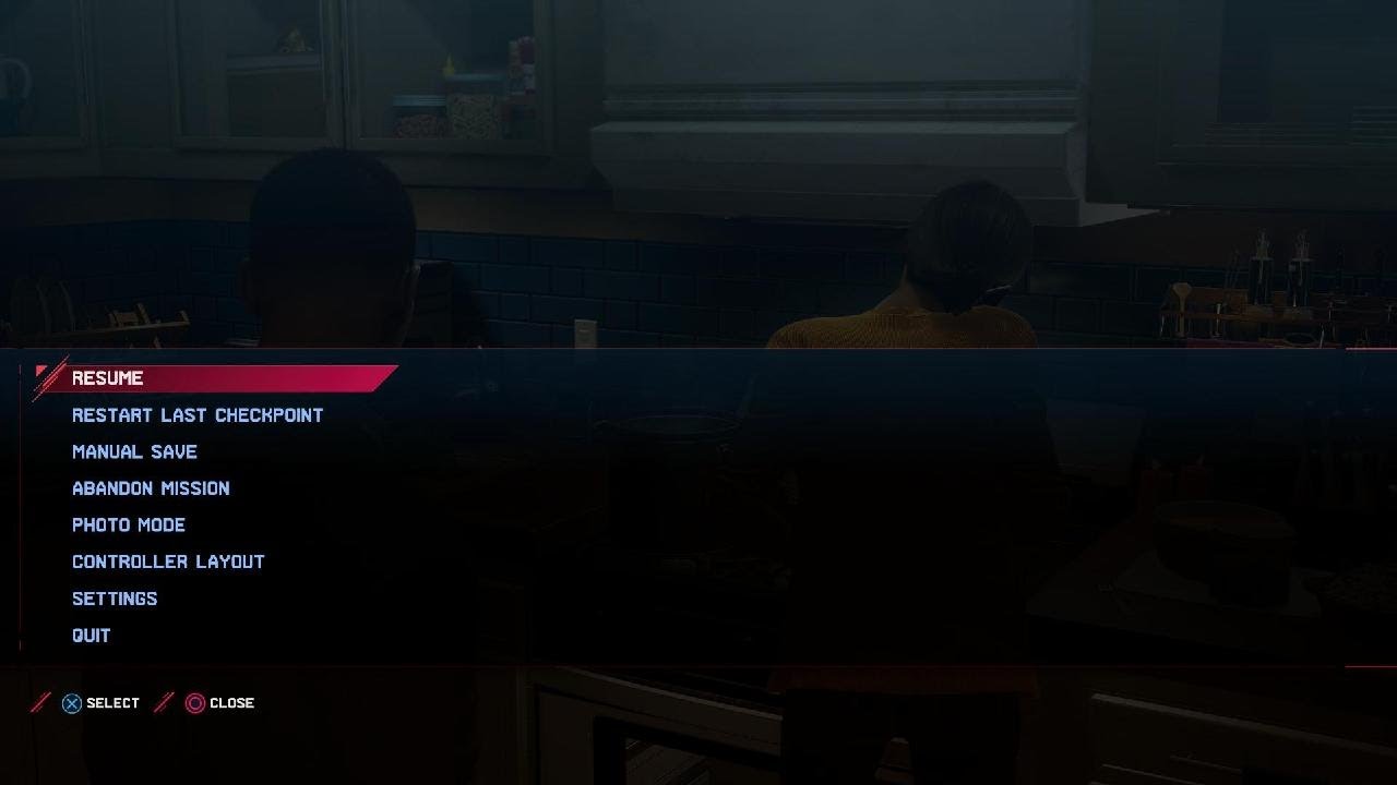 سبايدرمان من مارفل: مايلز موراليس#3