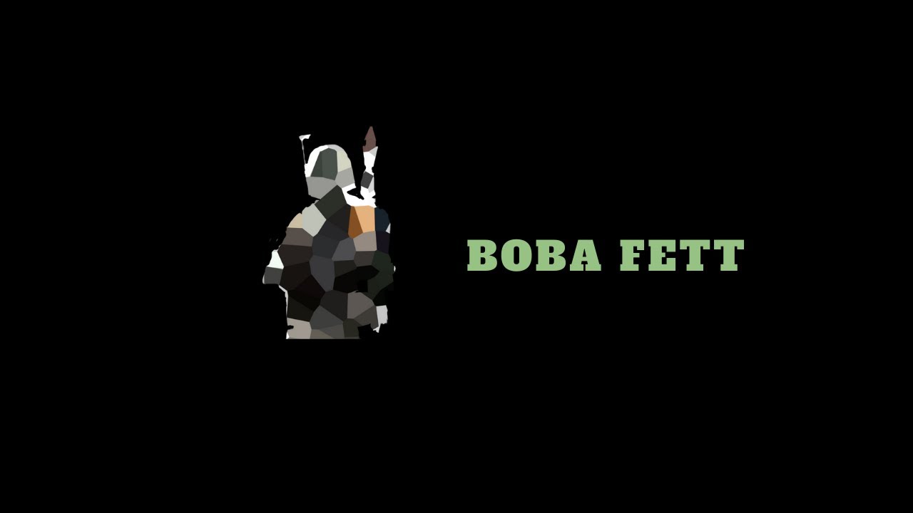 Is Boba Fett A Bad Guy?