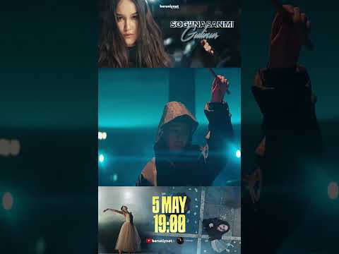 Gulinur - Sog'inasanmi (Teaser)
