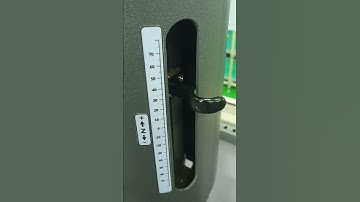 Vision measuring System most common problem you face .!!#shorts #short #quality #mechanical #india