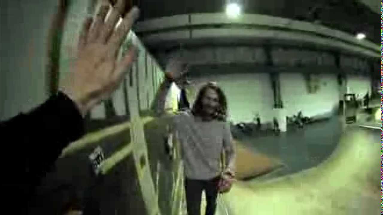 EZ TRICK OF THE WEEK with Tim Hachen