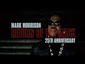 Mark Morrison - Return of The Mack (25th Anniversary Vinyl) Out Now