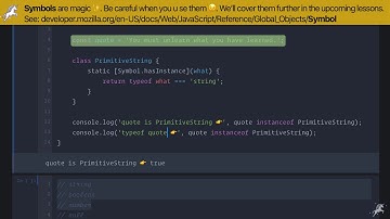 Type Checking @ zerotoherojs.com — S02E03