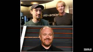 Opie & Anthony - The 2007 Oscars Recap