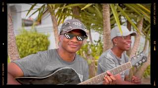 Youngskillsbeatsguitar Session Vol 2  Ft Easy Bright  